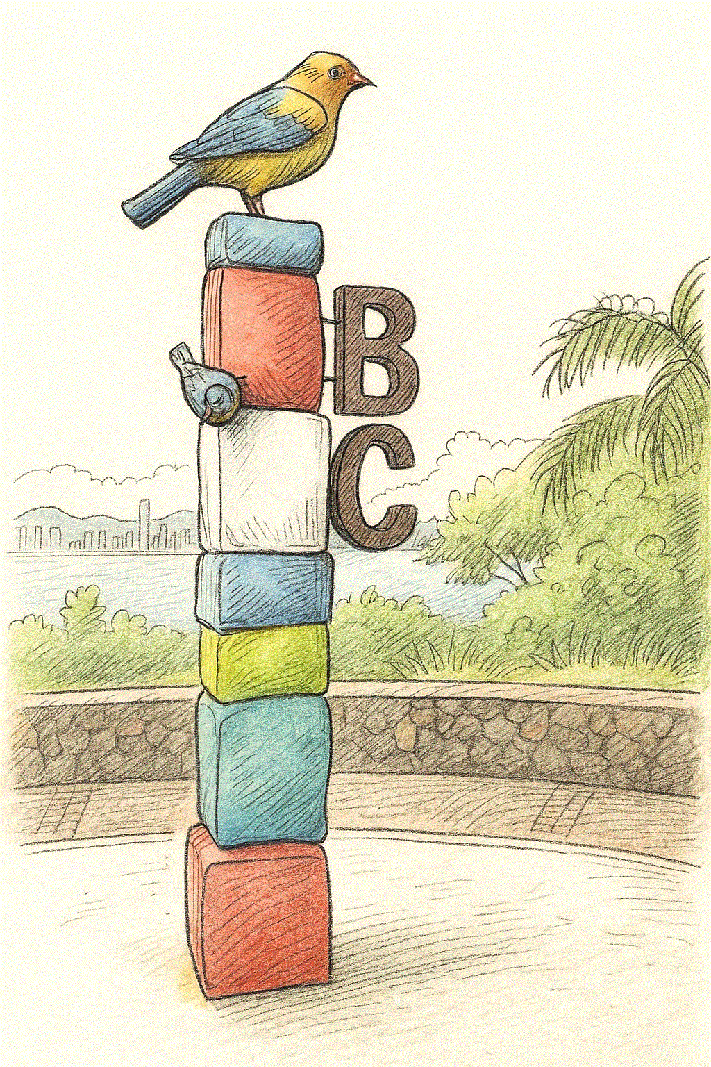 foto bc passaro desenho.gif